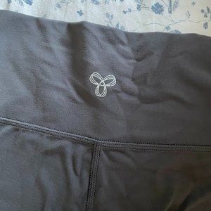 tna butter hi rise 5" short